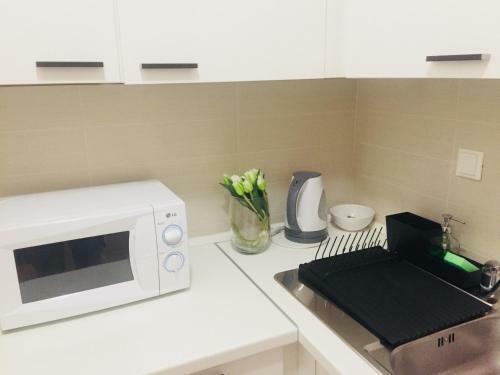 Apartamentos Nova Galerija West App Dora