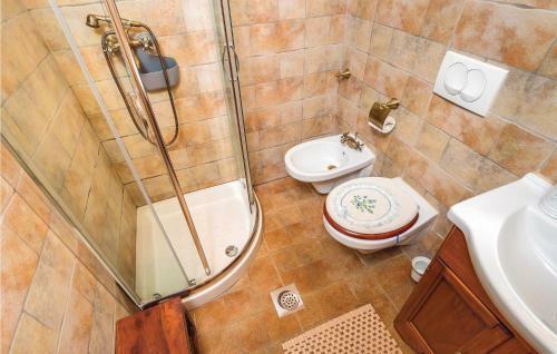 One-bedroom Holiday Home In Bartici