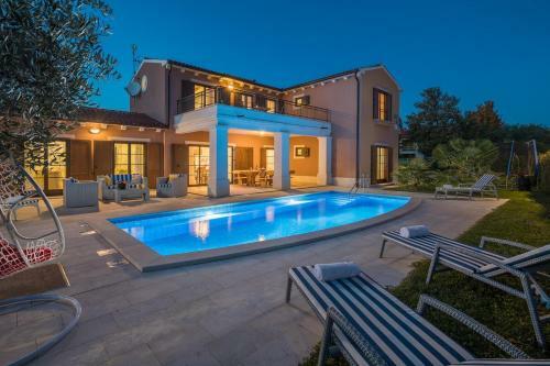 Villa Kanco