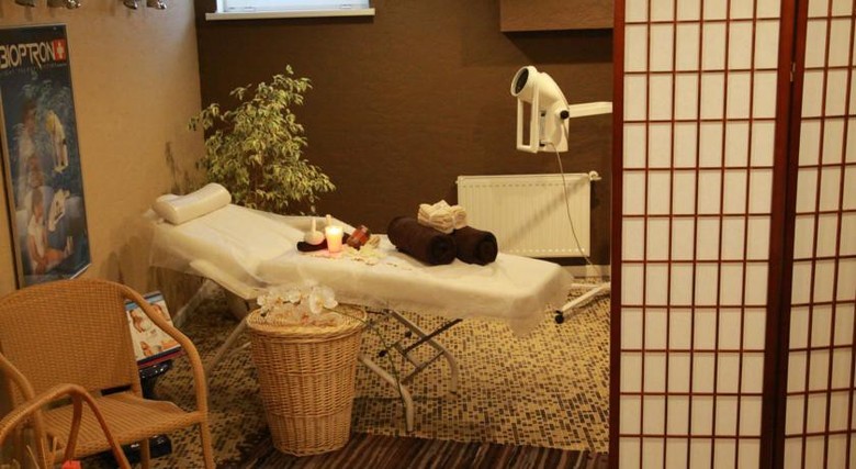Hotel Good Stay Eiropa
