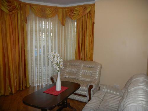 Apartamento La Perla