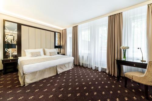 Baltic Beach Hotel & Spa Standard