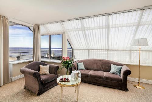 Baltic Beach Hotel & Spa Standard