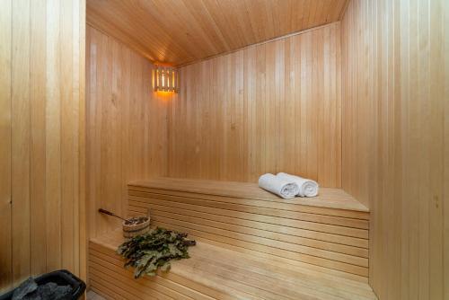 Baltic Beach Hotel & Spa Standard