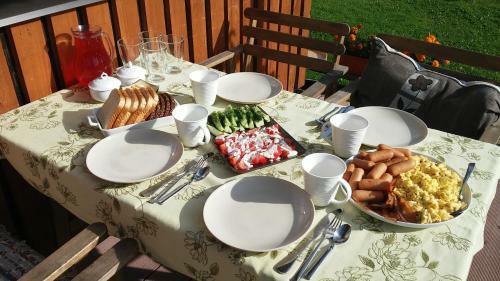Hostal Beltes Street Guest House