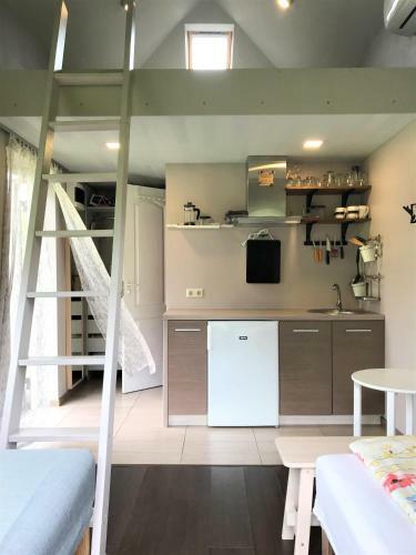 Hostal Beltes Street Guest House