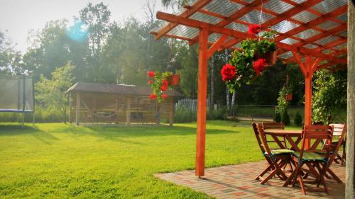 Hostal Beltes Street Guest House