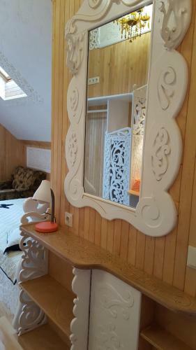 Hostal Naiza Guesthouse And Apartments