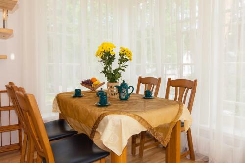 Apartamento Amber Coast & Sea