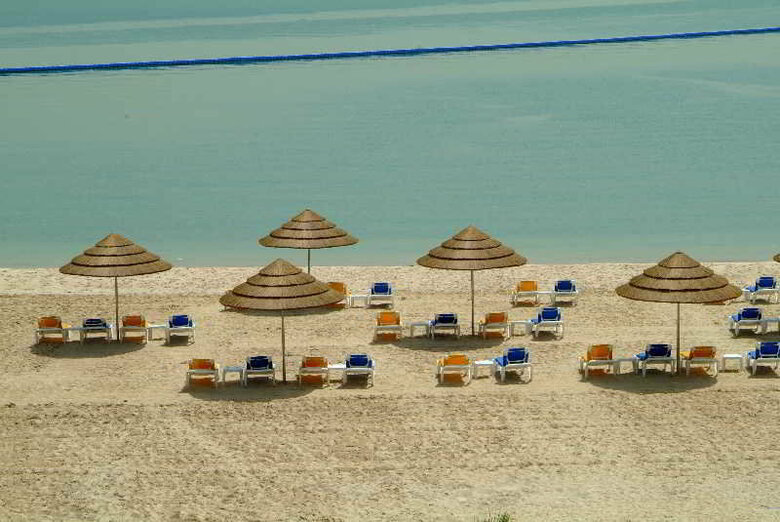 Marina Hotel