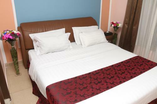 Apartamento Laguna Hotel Suites