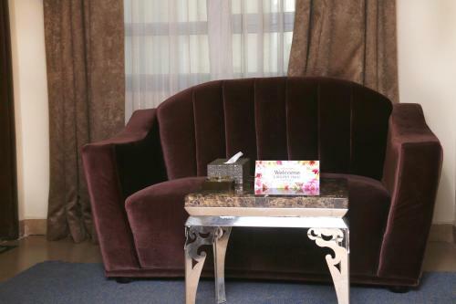 Apartamento Laguna Hotel Suites