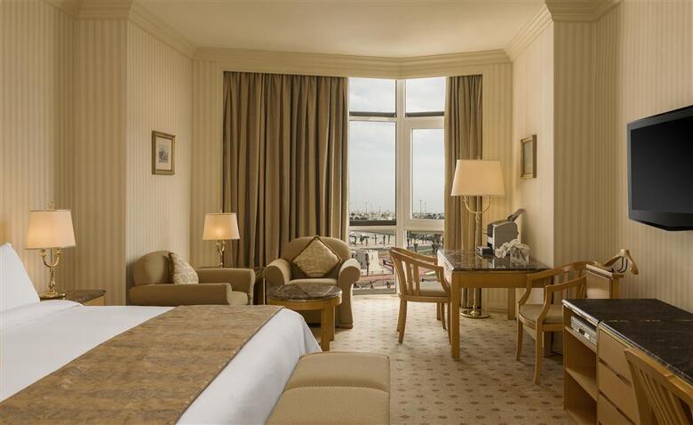 Sheraton Kuwait, A Luxury Collection Hotel