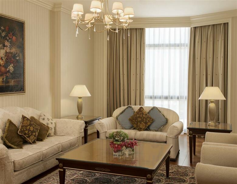 Sheraton Kuwait, A Luxury Collection Hotel