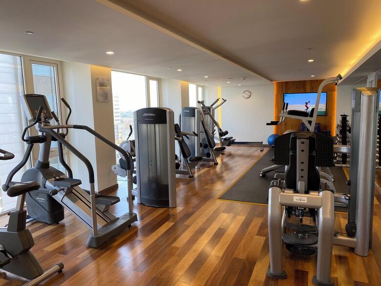 Sheraton Kuwait, A Luxury Collection Hotel