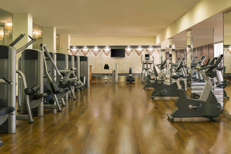Sheraton Kuwait, A Luxury Collection Hotel