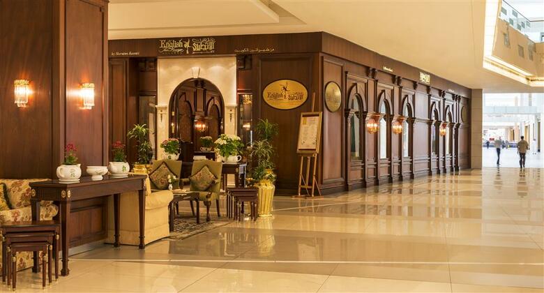 Sheraton Kuwait, A Luxury Collection Hotel