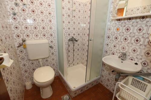 Apartments Istria Baska Fam Tomasic