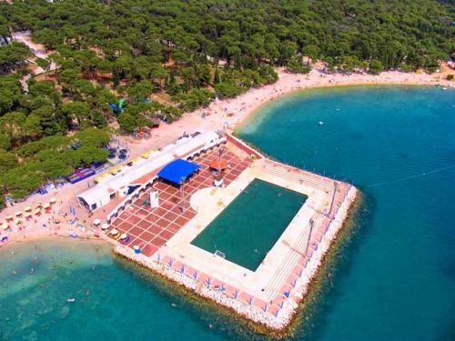 Holiday Home Iva