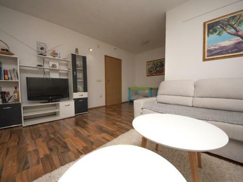 Holiday Home Iva
