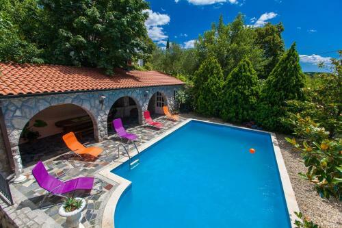 Villa Nature