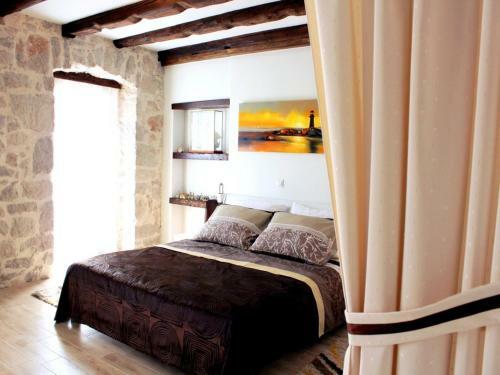 Apartments And Rooms Dalibor