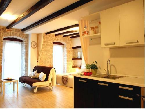 Apartments And Rooms Dalibor