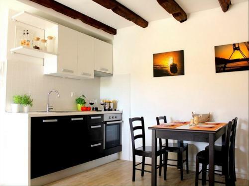 Apartments And Rooms Dalibor