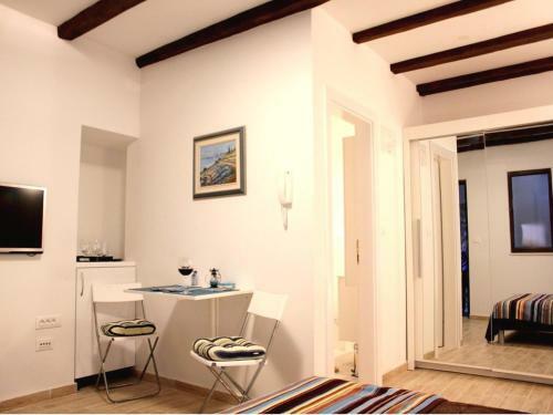 Apartments And Rooms Dalibor