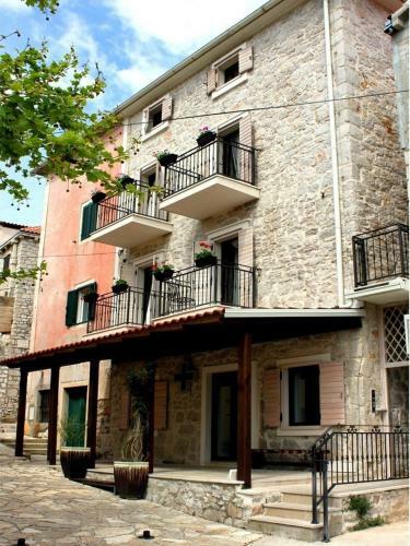 Apartments And Rooms Dalibor
