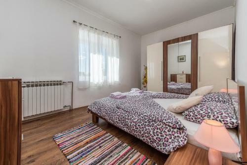 Villa Holiday House Kula Tebaldi
