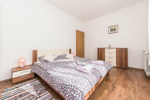 Villa Holiday House Kula Tebaldi