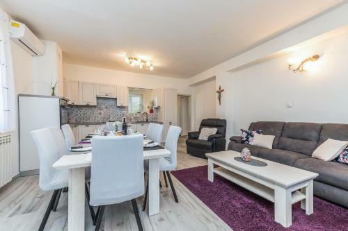 Villa Holiday House Kula Tebaldi