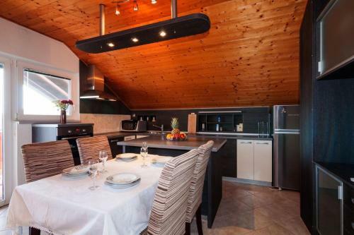 Holiday Home Katarina Sopot