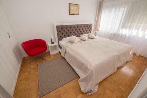 Hotel Central