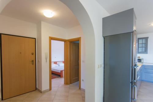 Apartment Jaspis
