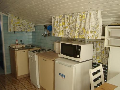Apartamento Holiday Home 193483