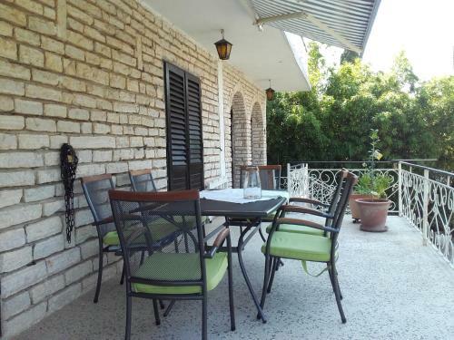 Apartamento Holiday Home 193483