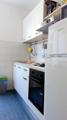 Apartamento Holiday Home 193483