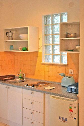 Apartamento Studio In Biograd Na Moru With Wifi