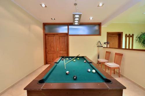 Lovely 5-bed Villa In Buzet