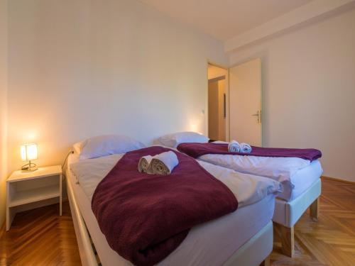 Apartments Deniz
