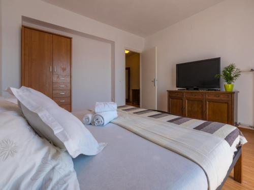 Apartments Deniz