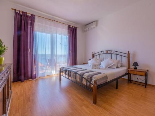 Apartments Deniz