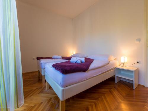 Apartments Deniz