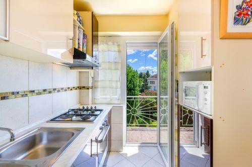 Apartamentos Benko 2