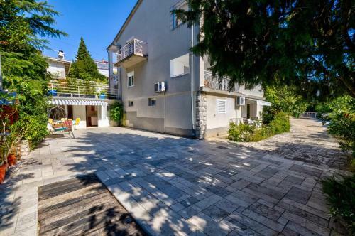 Apartamentos Benko 2