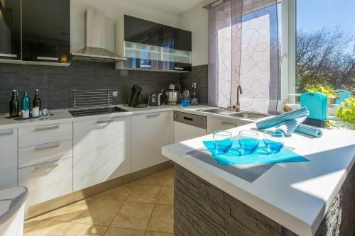 Apartamentos Emi.
