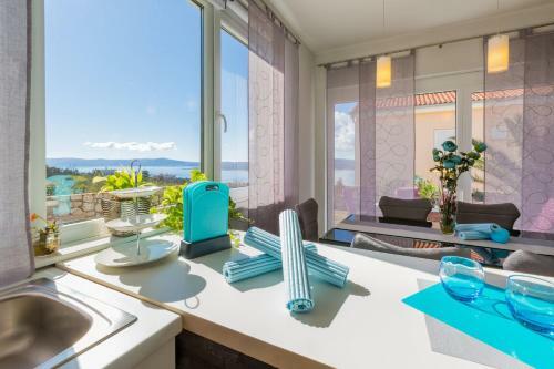 Apartamentos Emi.