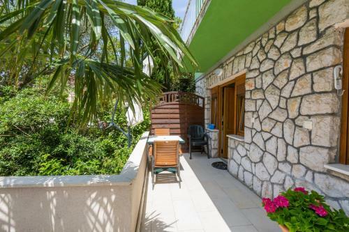 Apartamentos Hrman